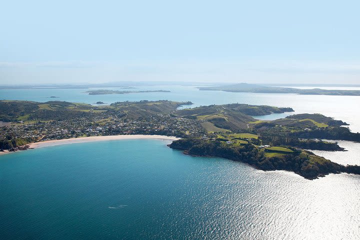 Waiheke Island Explorer Hop-on Hop-off Tour image