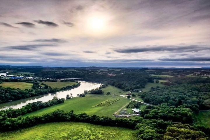 River Ride Tour image