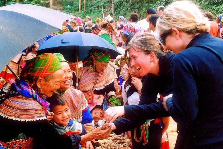  3 Days - 2 Nights Bac Ha Market (2 Nights In Hotel - Depart On Friday,saturday) image