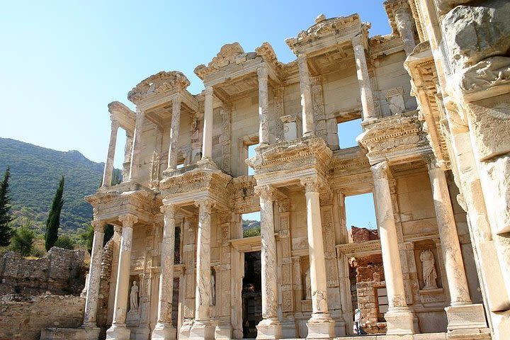 Best of Ephesus Private Tour for Cruisers  image