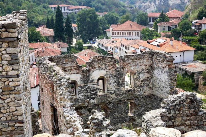 Small Group Tour: Rila Monastery and Melnik image