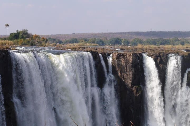 15 Days/ 14 Nights Namibia to Bostwana and Zimababwe - Self-drive  image