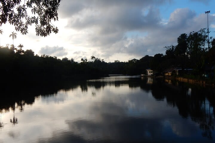 Best of Port Blair (Guided Halfday Sightseeing Tour by Car) image