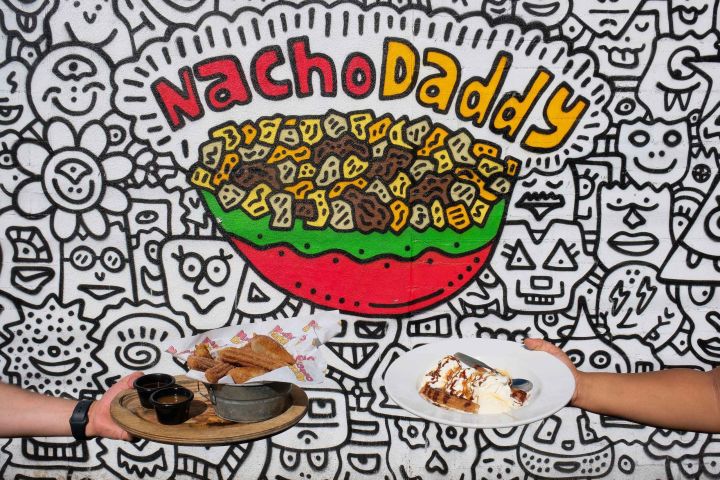 Las Vegas Guided Donut Adventure by Underground Donut Tour image