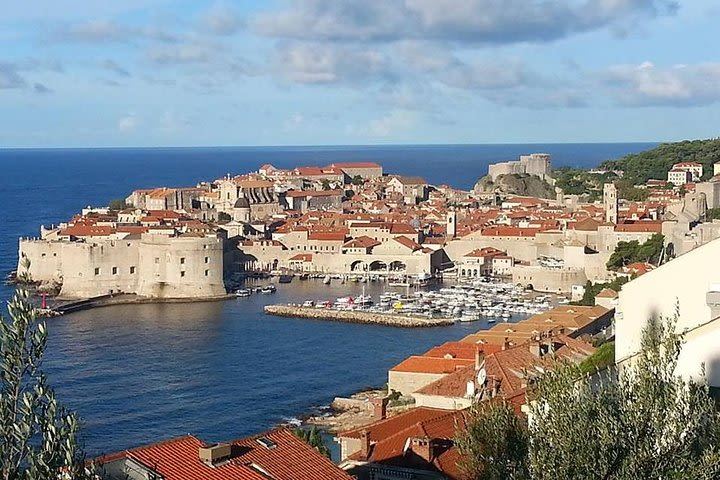 Private Dubrovnik and Trebinje Tour image
