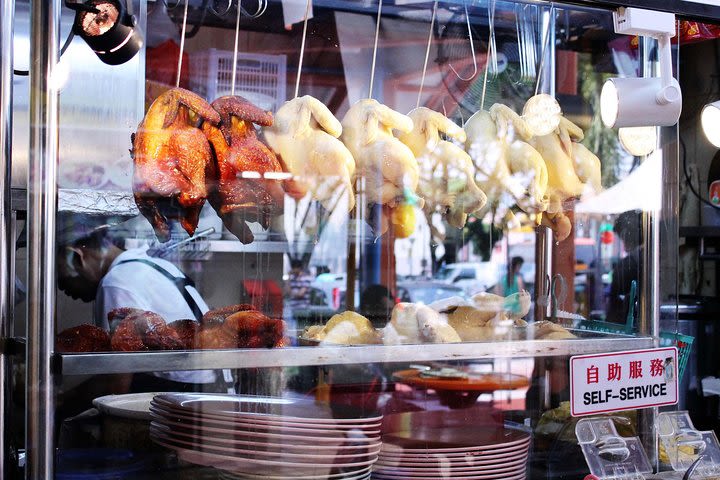 Tastes of Chinatown image