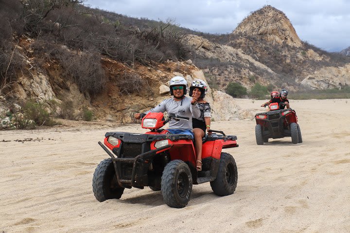 ATV Adventure image