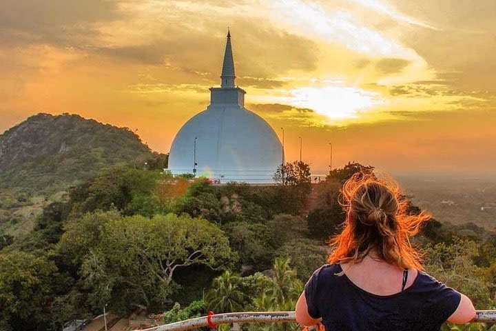 Sigiriya Day Tours with Sri Lanka Friendly Driver  image