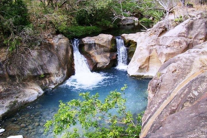 Guanacaste Waterfalls Tour  image