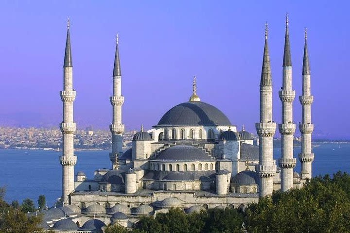 LUXURY 10-Day Turkey Exploring Trip from Istanbul image