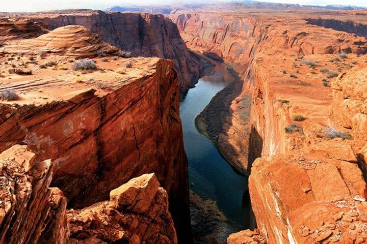 Antelope Canyon & Horseshoe Bend Tour image