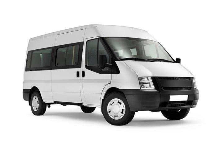 Shared Transportation from Antigua International Airport To Jolly Harbour Hotels image