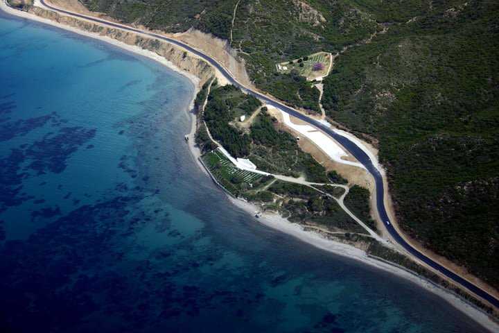 Gallipoli Tour from Çanakkale - Lunch Included image