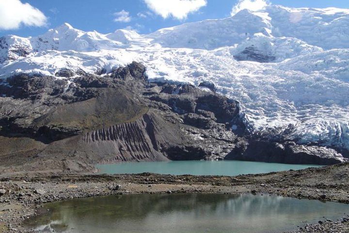 Ausangate Sibinacocha Trek 6 Days image