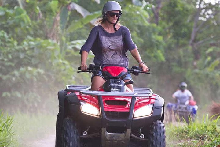 Bali Activities - ATV Rides Bali image