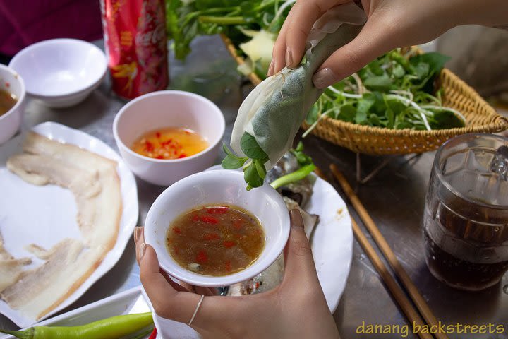 Eating Danang with Expert image