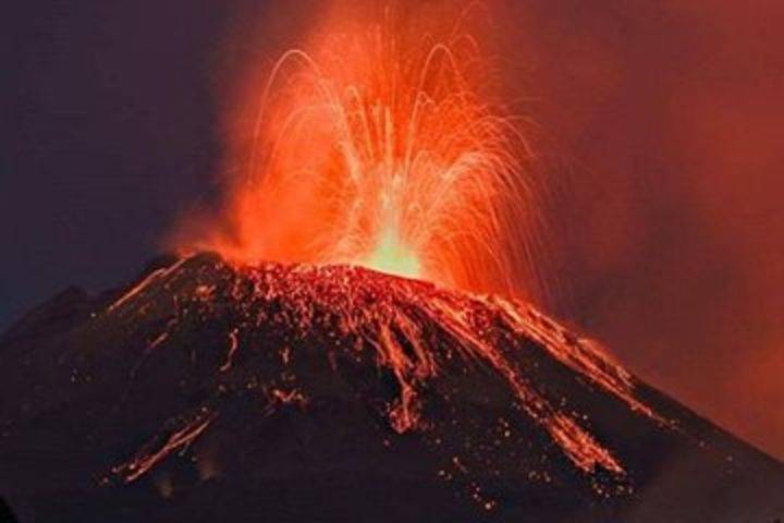 ETNA-TAORMINA-BEAUTIFUL ISLAND Tour image