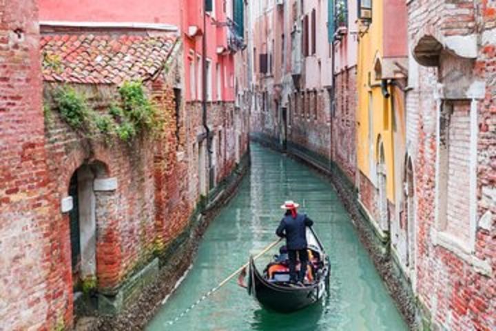 45-Minute Private Gondola Ride  image