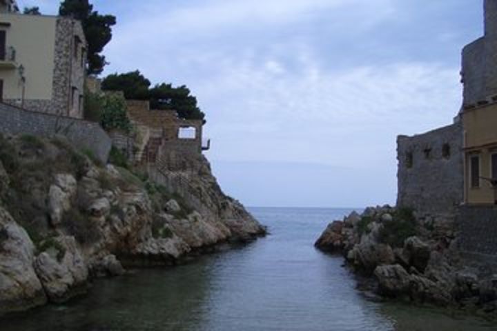 PRIVATE TRANSFER TOUR: from TAORMINA to PALERMO (or viceversa) image