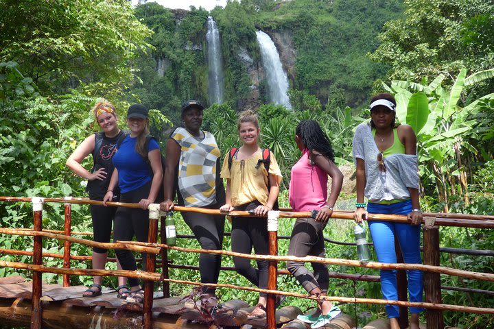 12 Days Memorable Experience tour in Uganda image