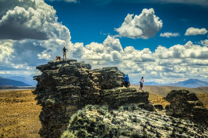 Private Tour Half Day Queenstown and Beyond Photography Tour image