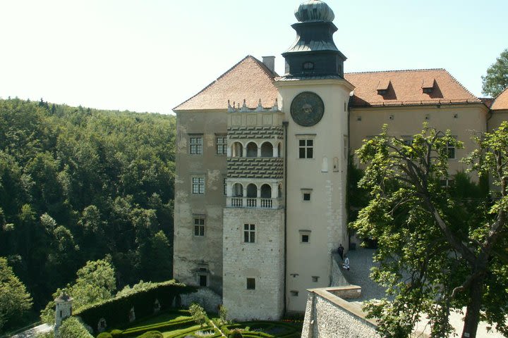 Ojców National Park image