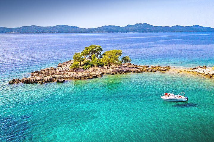 Elaphite Islands - Private Boat Excursion - Dubrovnik image