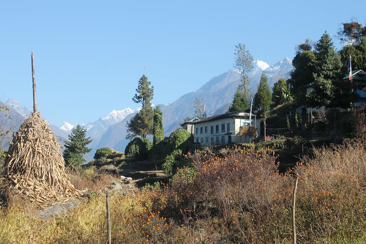 VillageTrek Nepal(Juway Village Trek) image