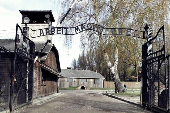 Auschwitz-Birkenau English Guided Tour with shared transport from Krakow image