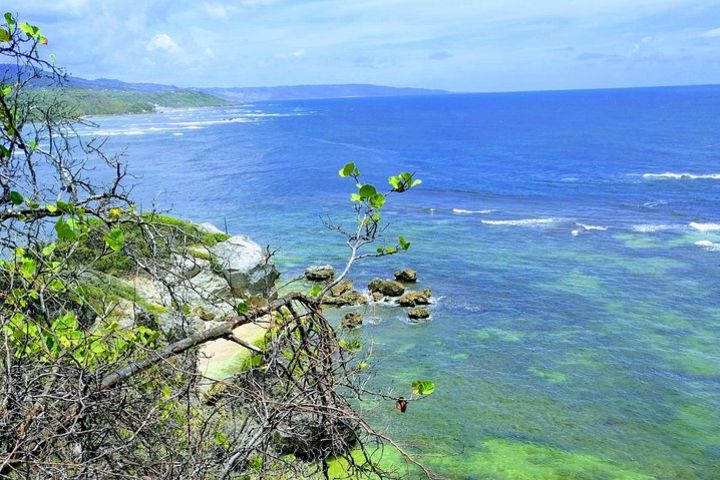 Hike & eBike The Atlantic Coast Train Line. image