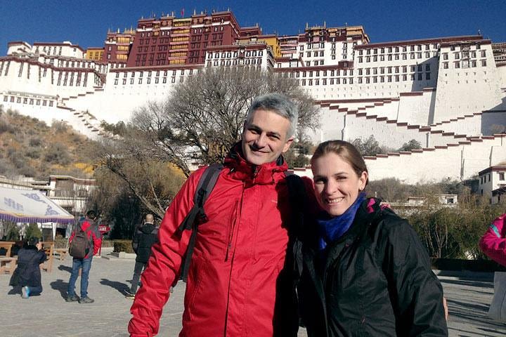 4-Day Tibet Tour: Private Lhasa Package of Potala Palace, Jokhang Temple image