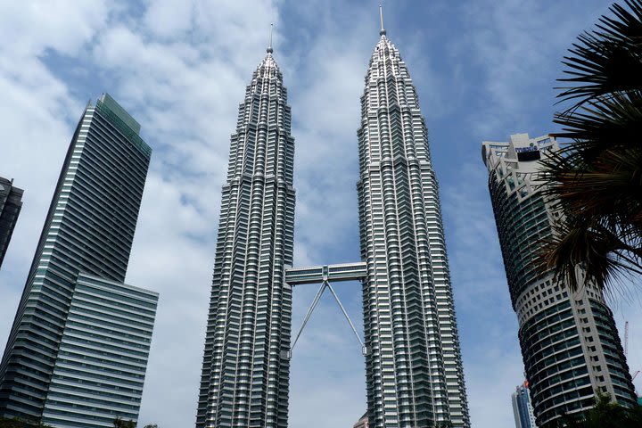 ( Per Vehicle Price) Private Kuala Lumpur KL Day Tour image