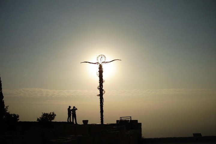 One Day Tour : Dead Sea, Madaba, Mount Nebo including lunch image