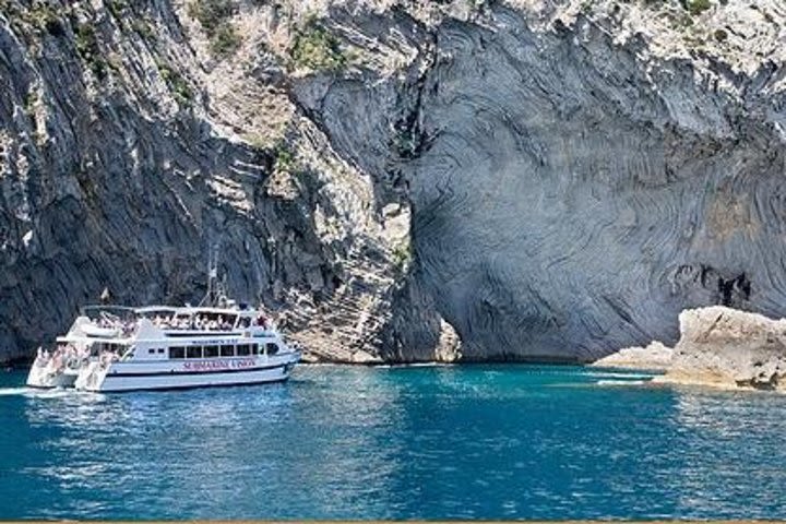 Panoramic Mallorca Boat Trip to Formentor Beach image