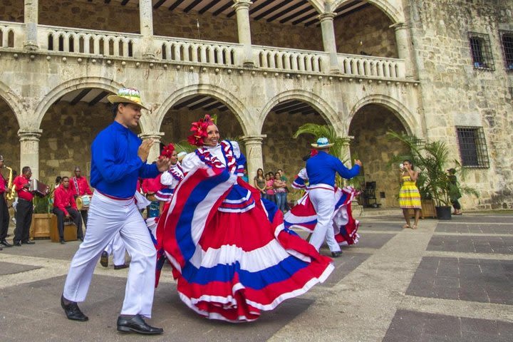 Santo Domingo City Tour  image