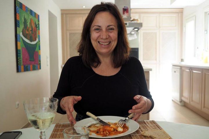 Learn to Cook with a Local Expert: A Private Greek Cooking Class in Athens image