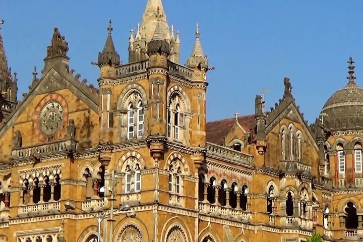 Highlights of Mumbai Full Day Tour image