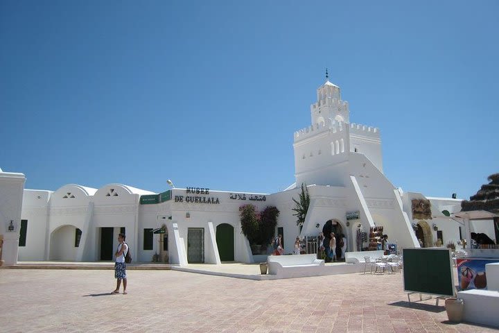 Tour of Djerba island image