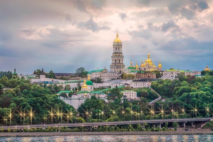 Weekend in Kiev (3 days private tour) image