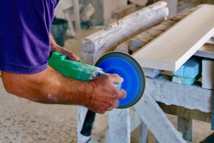 Stonemaking Experience in Vila Viçosa image