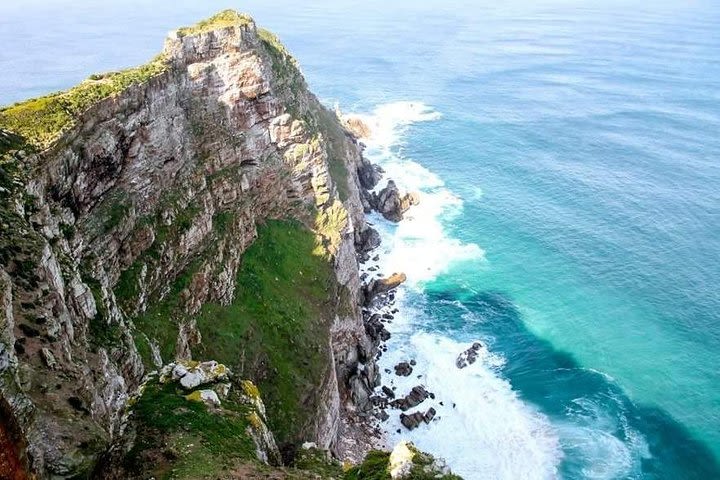 Private Cape Peninsula Tour  image