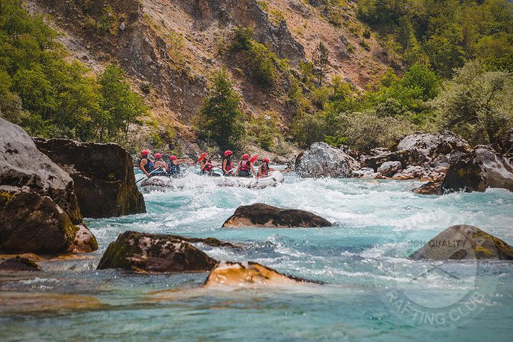 Day for Rafting image