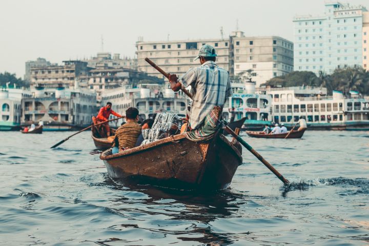 Bangladesh Photography Tour image