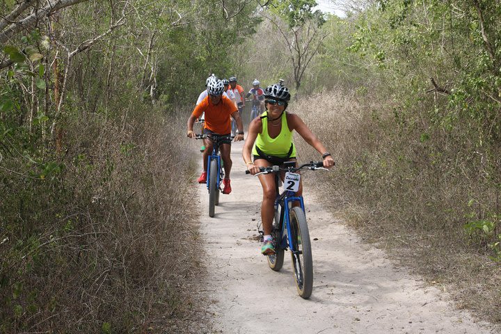 Bayahibe E-Bike Tour image