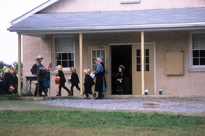 Full-Day Amish Country Tour in Lancaster County image