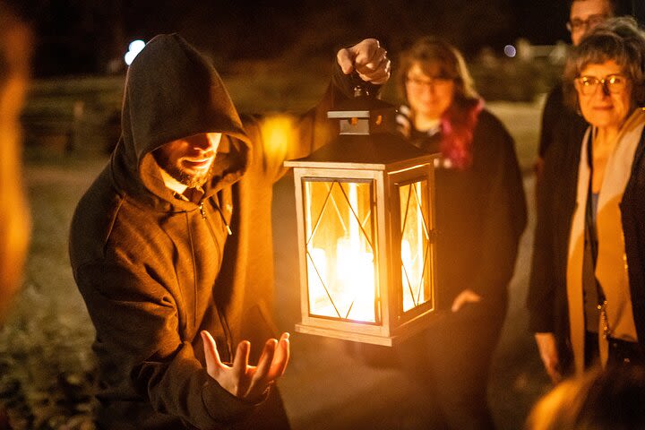 Walking Ghost Tour in Tampa image