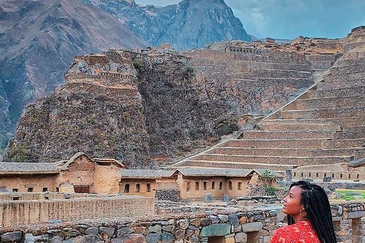 Tour to the Sacred Valley of the Incas image