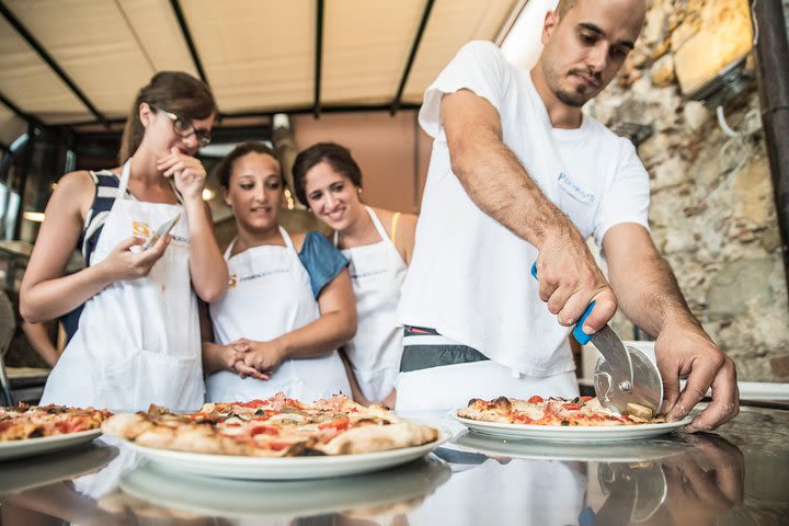 Taormina Cooking Class: Learn How to Make Pizza image