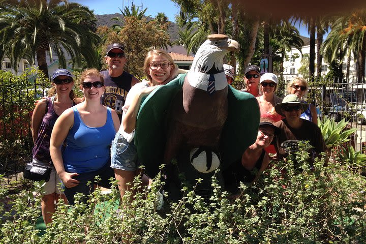 Catalina Island Scavenger Hunt Adventure image