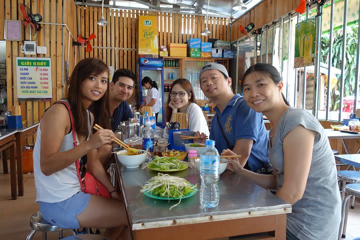 Funtastic Danang Food Tour image